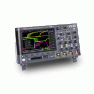 DSOX3024G - Oscilloscope numérique Keysight 4 voies, 200 MHz, mémoire 2 MPts, écran tactile 8.5''_1