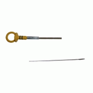 JAUGE À HUILE 1.3 D CITROEN NEMO FIAT 500 PUNTO PEUGEOT BIPPER M5504_1