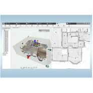 Logiciel de documentation 3d faro® scene_1