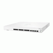 Networking Instant On Switch 12p 10GBT 4p SFP+ 1960_1