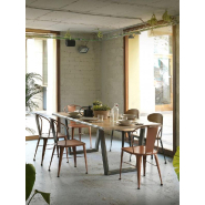 Piétements - Métal - pm 14 veneto_1