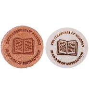 Posta Perma - Fer à marquer électrique Ø25 mm - Royalposthumus_1