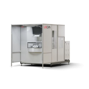ROBO VARIO - Cellule Laser robotisée - Lascam_1