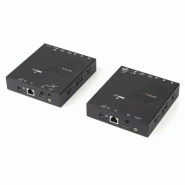 StarTech Kit extendeur HDMI via IP - 4K - Cble HDMI_1