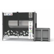 Station de compostage pour la valorisation in situ de vos biodéchets_1