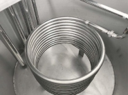 Système de nettoyage CIP - Réduction des déversements chimiques et optimisation de l'environnement durable_1