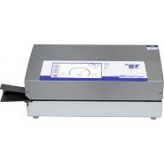 Thermosoudeuse e-PRINT - tablette tactile 7 pouces - traçabilité et impression sur sachets pelables_1