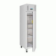 Armoire réfrigérée positive GN Slimline une porte série U 292 L UA110 Polar_1