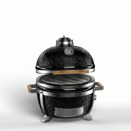 Barbecue Kamado Monolith ICON 2.0 avec support | Planet Outdoor_1