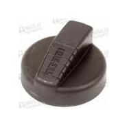 Bouchon de réservoir de carburant - Massey Ferguson - Référence PTA-A60606_1
