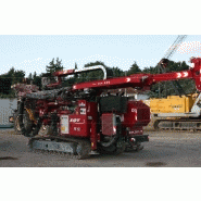 Foreuse sur chenille egt md 1500_1