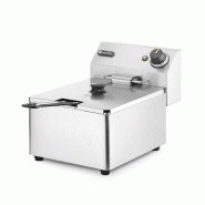 Friteuse Kitchen Line 6L 230V HENDI_1