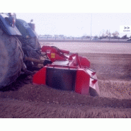 Godet concasseur à minerais mixte obl'x 2160_1