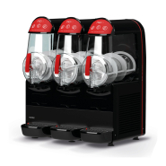 Machine à granita professionnelle Ugolini NG EASY 10-3 - capacité 3 x 10 litres - design intelligent et unique_1