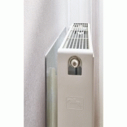 MOTTEZ - ISOLANT RADIATEUR, PORTE DE GARAGE PREMIUM - 60X250CM - B510SPR_1