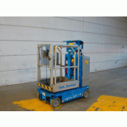 Nacelle verticale GENIE gr15 occasion_1