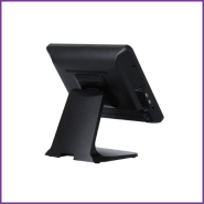 Pack caisse OVA II - TPV tactile OVA i5/Wide Intel Core Broadwell i5-5350U - Écran 15