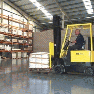 Peinture de sol antidérapante - Protèg'plus Antidérapant 2,5 L - Résine polyaspartique_1