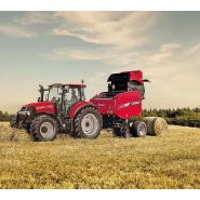 Presses robustes et fiables pour récoltes lourdes