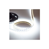 Ruban LED 24V 12W/m - 5m - IP20 intérieur - Référence 7001C2 - Haute luminosité avec SMD 5050_1
