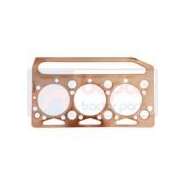 742993M1 joint de tête - Référence PT-73-3.01 - Compatible Ford avec vitesse non changeable_1