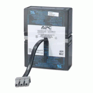 APC Cartouche de batterie de rechange RBC33 (OEM)_1