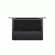 Apple MacBook Pro Apple M M5 Ordinateur portable 36,1 cm (14.2