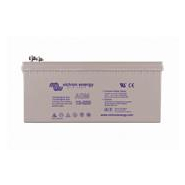 Batterie AGM 240Ah 12V - Victron Energy - Stockage d'énergie solaire et éolienne_1