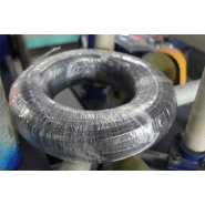 GW300 - Enrubanneuse de câbles électriques - Machine d'emballage avec film étirable - Jinglin_1