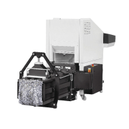 Destructeur de papier professionnel HSM Powerline SP 5088 - cylindres en acier trempé et garantie à vie_1