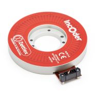 Incoder™ - capteur de position angulaire -  celera motion - options de tension 5, 12 ou 24vdc_1