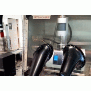 Jacomex - Analyse thermogravimétrique ATG pour la caractérisation de matériaux dans l'énergie et le nucléaire_1