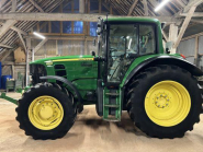 JOHN DEERE 6630 PREMIUM – Performance, confort et fiabilité_1