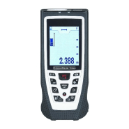 Lasermètre distance master Vision DMV-80 - 80 m - Caméra avec zoom numérique - Précision ± 2 mm - Marque Romus_1