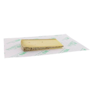 Papier enduit alimentaire bio feuille 25x32cm cire végétale 10kg_1
