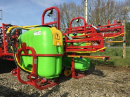 Pulvérisateur porté NC 400L - 12M - Occasion - Neuf - Année 2022 - Référence V0175_1