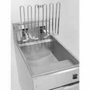 Série ifs-e-loe - friteuse électrique 2 x 14 litres_1
