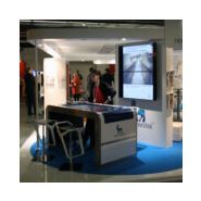 Tables tactiles interactives - itekube - modèle E horizontal - RAM DDR4 8Go_1