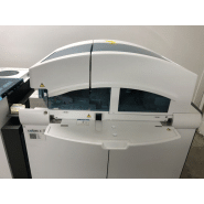 Instrument de laboratoire cobas c 501 et cobas 6000 d'occasion