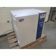 Congélateur Ultra basse température ULT -86°C / 100 litres HAIER DW-86L100J_1