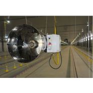 G56-70 - générateurs d'air chaud à gaz - franco - 70 kw_1