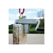 Pince mécanique EICHINGER pour pilier béton CMU 500kg Référence 1556.1 Pince mécanique EICHINGER pour pilier béton CMU 500kg Référence 1556.1