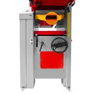 Raboteuse-dégauchisseuse Holzmann HOB305PRO - 230V - avec 4 fers, tables en fonte et système de déplacement_1