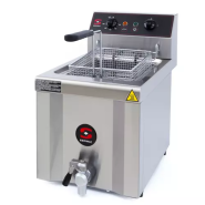 Friteuse professionnelle - FE-8_1