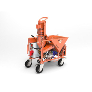 Machine à projeter G4 nouvelle génération Machine à projeter G4 nouvelle génération