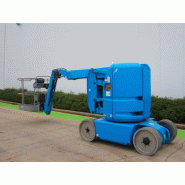 Nacelle articulée MANITOU 120aetjc occasion_1