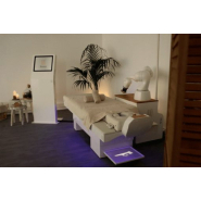 ROBOT BIEN-ÊTRE MASSAGE MÉDICAL IYU PRO CAPSIX ROBOTICS_1