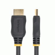 StarTech Cble d'Extension HDMI 2.0 de 2 m, Cble HDMI_1