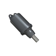 Tarière TR - Moteur hydraulique bidirectionnel avec réducteur planétaire intégré - GF Gordini_1