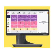 Terminal point de vente modulable et personnalisable pour tous types de commerce - Atilla Soft